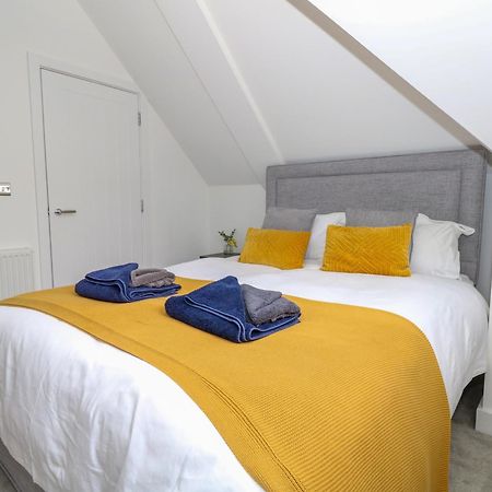 66A Danecourt Road Villa Пул Екстериор снимка