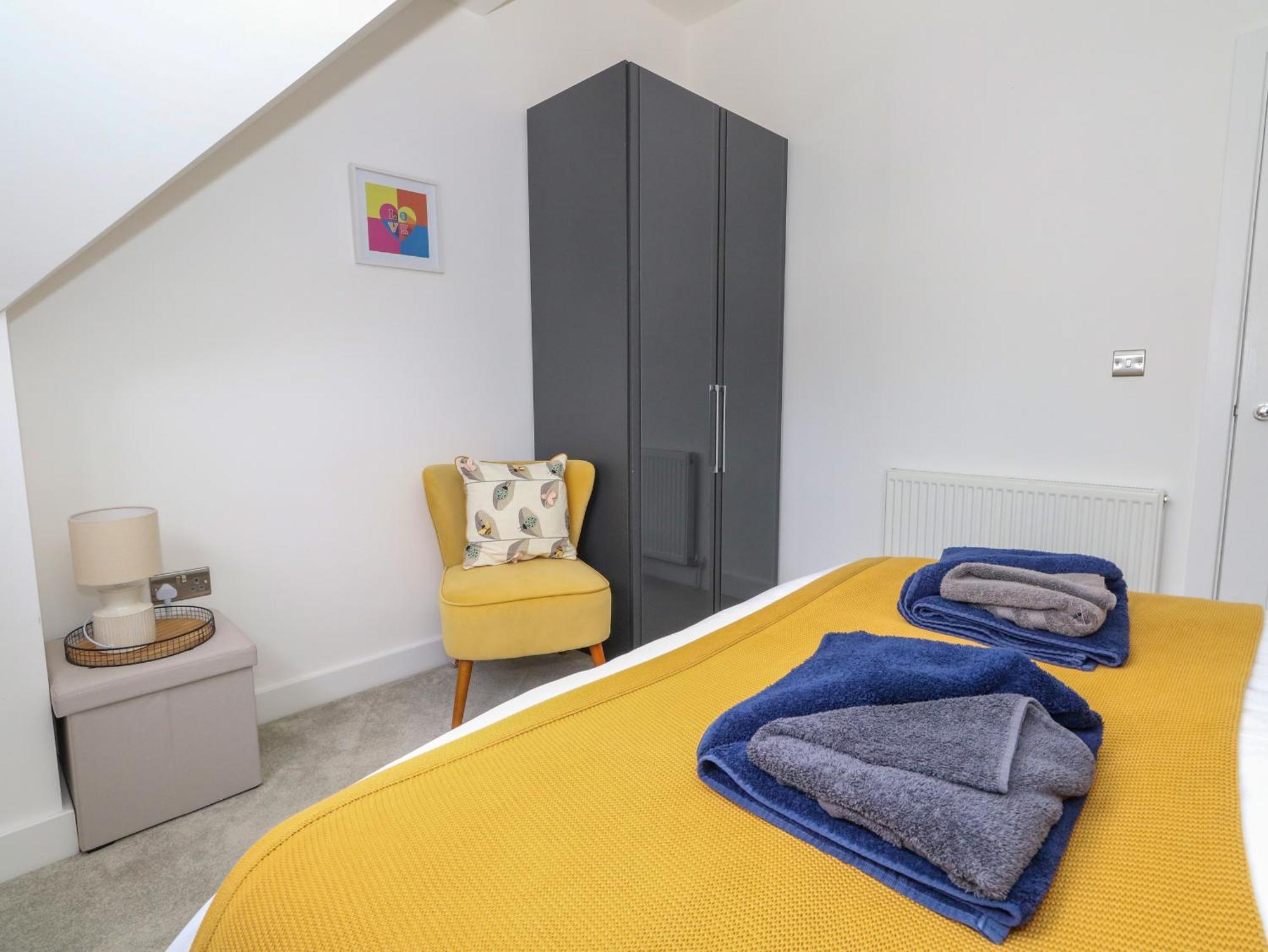 66A Danecourt Road Villa Пул Екстериор снимка