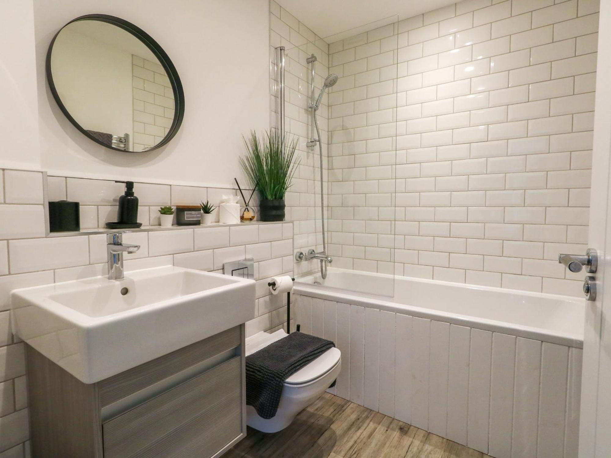 66A Danecourt Road Villa Пул Екстериор снимка